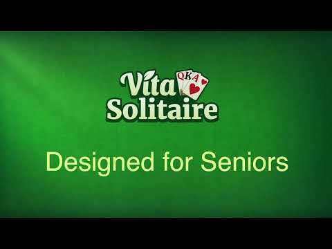 Solitaire Card Games, Classic – Apps no Google Play