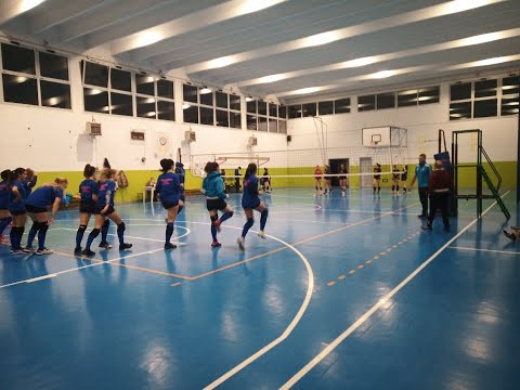 Squadra III DIV Paderno vs Squadra Leone XIII 25/02/2022