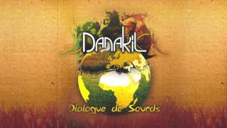 DANAKIL - Les Vieillards