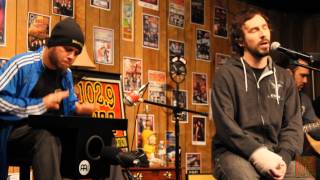 1029 the Buzz Acoustic Sessions: 10 Years - Miscellanea