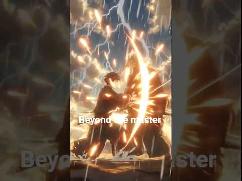Shouri No Toki - He Is My Master
