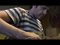 Let's Explode - Clem Snide Cover