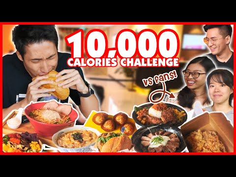 download lagu mp3 mp4 Fan Choy Calories, download lagu Fan Choy Calories gratis, unduh video klip Fan Choy Calories