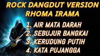 Download lagu Rock Dangdut Version - Rhoma irama   mp3