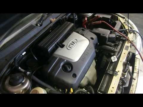 KIA RIO 2000 1.5, A5D NOW DISMANTLING 02-9724 8099