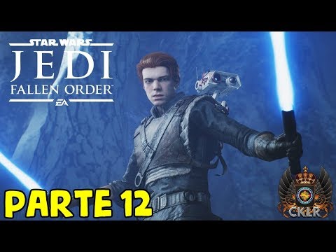Star Wars Jedi: Fallen Order Parte 12