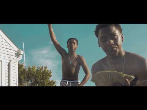 Pherbo - "Viral" (Official Music Video) / Shot By @_Egavas