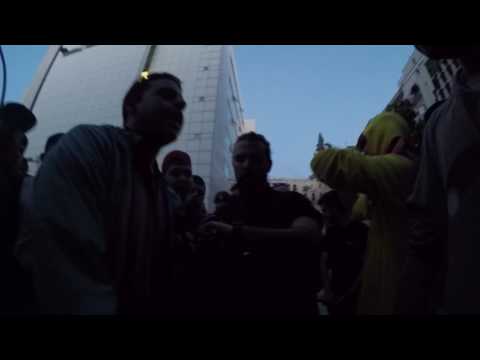 Fay vs Sork - Final (Réplica) - Pre Red Bull Gallos BCN 2016