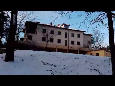 Pan Tadeusz Hotel Serock, pokoje, wystrój, droga nad Narew