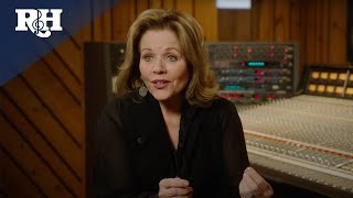 Renée Fleming on CAROUSEL (2018)