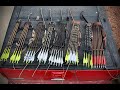 Gunshy Quivers Bowhunting Opions