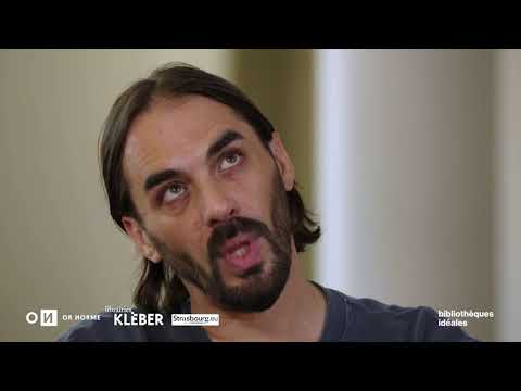 Gringe - Bibliothèques idéales 2020