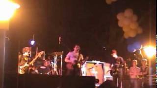 Thrice - 02 - Under A Killing Moon - Live UC Riverside