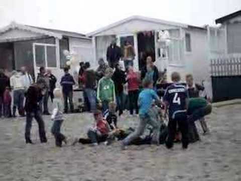 wsv D1 strandvoetbal