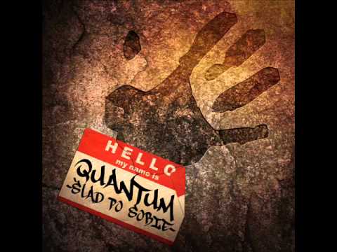 Quantum - Widziałem (prod.TRS Beats)