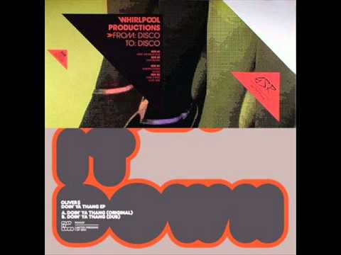 Doin' Ya Thang To Disco (Dj Net MashUp) @ Ansganaway 16-09-2011