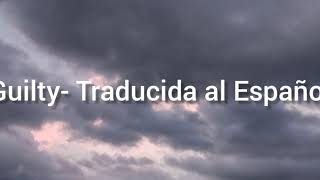 Guilty-Rag&#39;n&#39;Bone Man (Traducida al español)