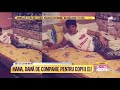 O Mama îşi închiriază Trupul Bărbaților Că Să își Crească Copiii
