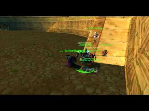 Germei Level 5 - Arena Grand Master - GET OUT OF MY FOREST