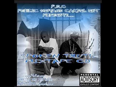 Shak Corleone & Naja Soze - Spoken Truth [FULL MIXTAPE] 2005 PDC Brixton_.mp4