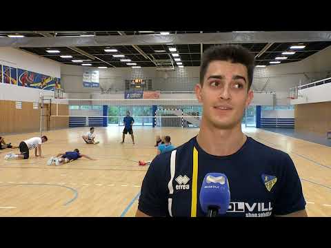 Jelentős változásokon esett át a MEAFC röplabdacsapata