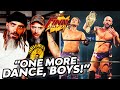 Briscoes Vs OGK At Final Battle Will Be BIBLICAL