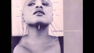 Ultra Naté - Situation Critical [1998]