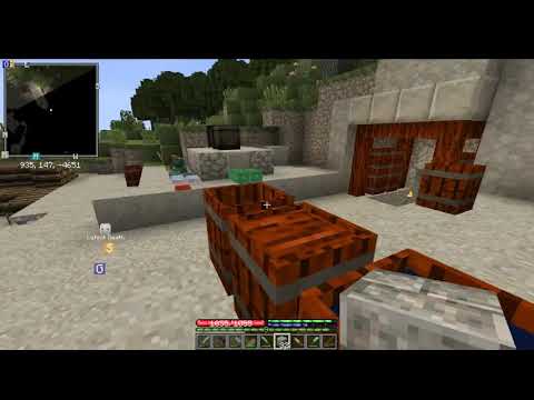 [Bears Den]TerraFirmaCraft + Ep10 - Bloomery