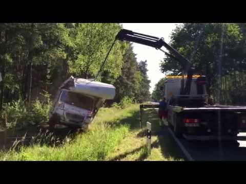 Kaufmann Spezialfahrzeuge ® YouTube-Vdeominiatur 17