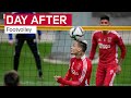 ?? FOOTVOLLEY IN LISBON | Ten Hag, Álvarez & Haller ? Antony, Martínez & Blind