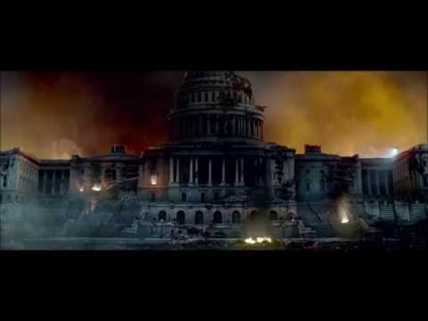 Resident Evil 5 Retribuição Cena Final