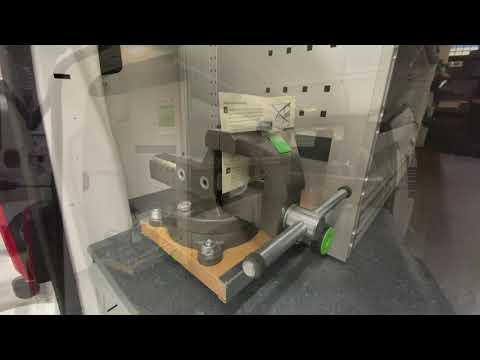 Opel Vivaro Dangel 4x4 - bott vario3