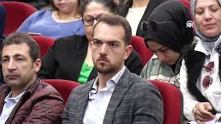 İZMİR - Sanayicinin Ulaşım Sorunları İstişare Toplantısı