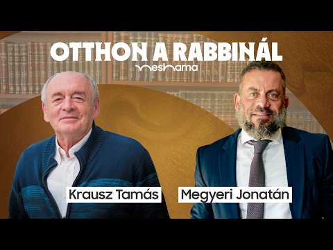 „Az emberiség kiirtja magát” | Krausz Tamás