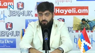 Նիկոլի թերթի խմբագրության տարածքը Վանոն էր տվել. հիմա էդ անձնավորությունն անաղ ու հաց ա՞, թե՞ չէ