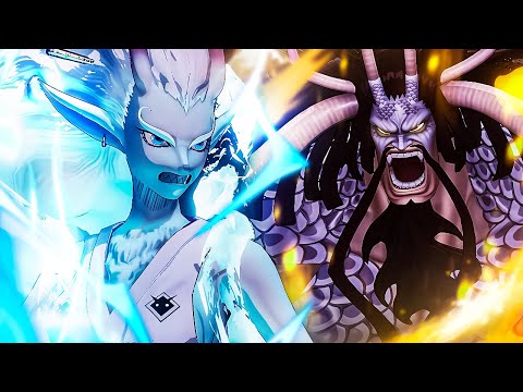 How To Get MAX LEVEL Fast In One Piece Pirate Warriors 4