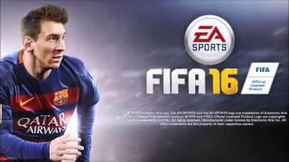 Fifa 16- Skylar Grey ft. X Ambassadors-Cannonball