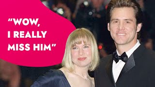 Why Jim Carrey Never Wants To Get Married Again | Rumour Juice