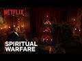 Kings Of Jo Burg Season 3 Spiritual Warfare AfricaOnNetflix