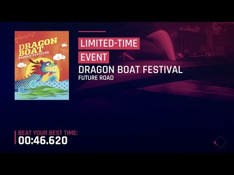 Dragon Boat Festival - 00:46:620 [Nintendo Switch]