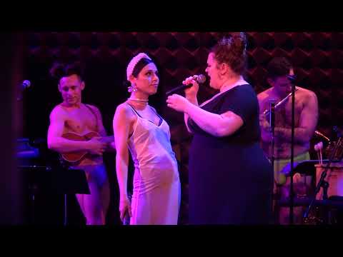 The Skivvies with Natalie Walker & Bonnie Milligan - Dueling Rumpelstiltskins Medley