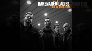 Barenaked Ladies - Another Heartbreak (Acoustic)