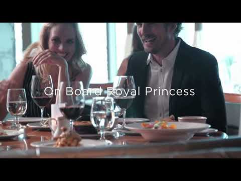 Thumbnail for Las Vegas & Mexican Fiesta with Royal Princess | Cruise & Stay