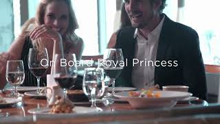 Las Vegas & Mexican Fiesta with Royal Princess | Cruise & Stay