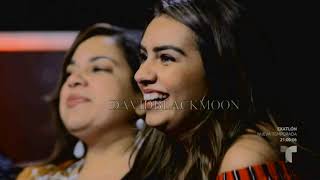 RAYMUNDO MONJE JR.(&quot;LET IT GO&quot;) THE VOICE OF USA TELEMUNDO DOMINGO 20 ENERO 2019