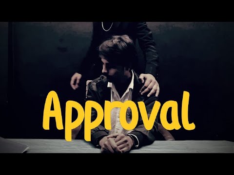 Approval : For Second Chance |Mystery |Aryan & Akshat Rishi #shortfilm #artfilm #shortfilmhindi 