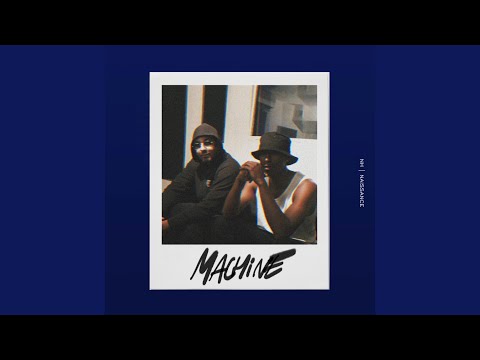 Video thumbnail for Machine