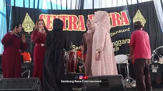 Download lagu Wagista   Inget Ka Mantan -  Yayah Andriani  (Live Parigi) mp3