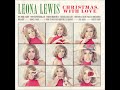 Leona Lewis - O Holy Night - Vánoční písničky a koledy