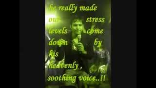 I am in Love (Once upon a time in mumbai) Karthik The Sensational Singer